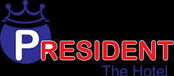 President HotelLogo